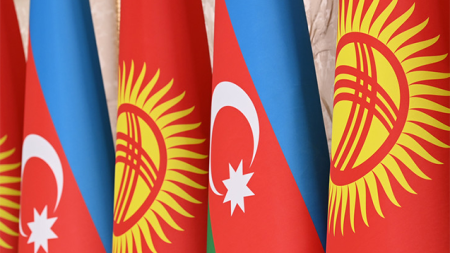 Azərbaycanla Qırğızıstan arasında bu daşımalar icazəsiz olacaq