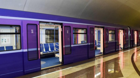 “Həzi Aslanov” metrosunda yenilik - İşlər nə vaxt bitəcək?