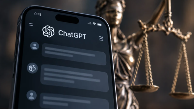 “ChatGPT”yə oğlunu öldürmək istədiyini yazdı - Həbs edildi
