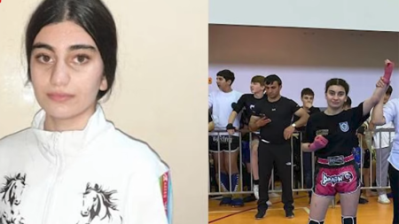 19 yaşlı Xədicənin ölüm təfərrüatı: Qumbara evə necə gətirilib? – VİDEO