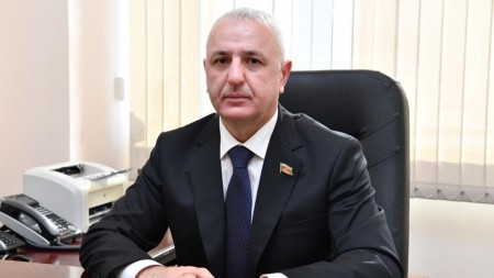 Ziyalılıqdan dövlət xidmətinə uzanan yol – Ülvi Quliyev 60 yaşında