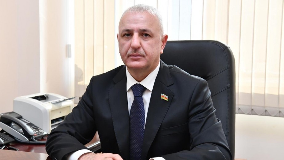 Ziyalılıqdan dövlət xidmətinə uzanan yol – Ülvi Quliyev 60 yaşında