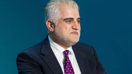 Tahir Gözel bu bankın rəhbəri oldu
