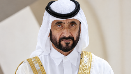 Dubay Əmirinin qardaşı öldü - 10 günlük matəm elan edildi