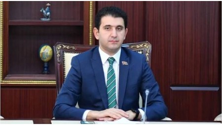 Naqif Həmzəyev ETİRAZ ETDİ