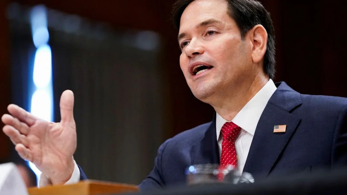 Rubio: Rusiya ilə Ukrayna taxıl və energetika atəşkəsində maraqlıdır