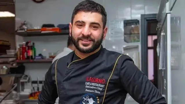 Vətən müharibəsi qazisi, tanınmış aşpaz vəfat etdi