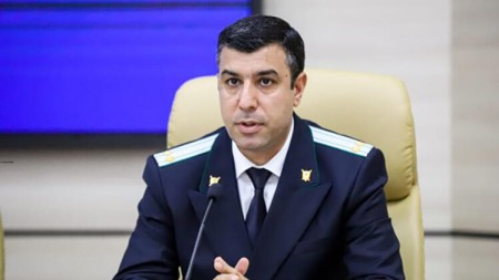 Prezidentin ali xüsusi rütbə verdiyi Sənan Paşayev kimdir? - Dosye