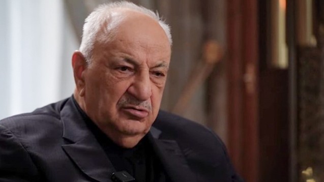 “Açığı, gəzə bilmirəm...” - Abid Şərifov