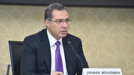 Şahmar Mövsümov Prezidentin geri qaytardığı qanundan danışdı