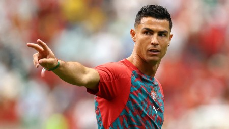 Ronaldo niyə millini tərk etdi? - “Vaxtı gələndə izah edəcəyəm”