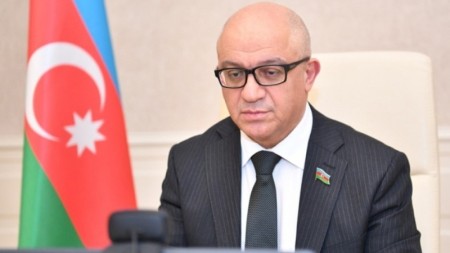 Sosial şəbəkələrdə radikallaşmanın qarşısı alınmalıdır - Sahib Alıyev