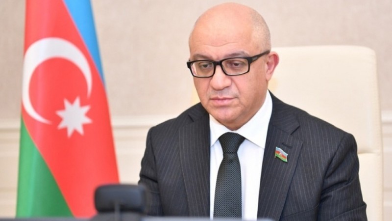 Sosial şəbəkələrdə radikallaşmanın qarşısı alınmalıdır - Sahib Alıyev