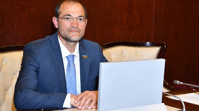 “Qadın ana olduğu üçün işdən kənarda qalmamalıdır” – Razi Nurullayev