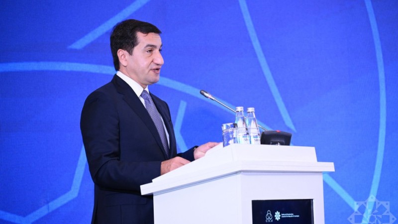 AQEM-in Media Forumu keçirilib  - YENİLƏNİB