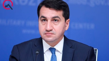 “Azərbaycan ABŞ ilə münasibətləri yeni strateji səviyyəyə çıxarıb”