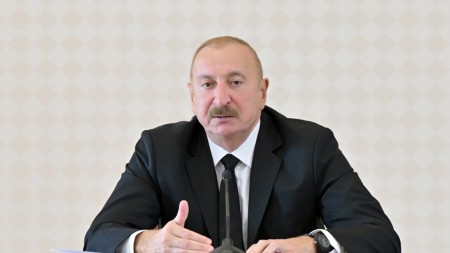 “Özümüzə hörmət edən insanlarıq” - Yenilənib