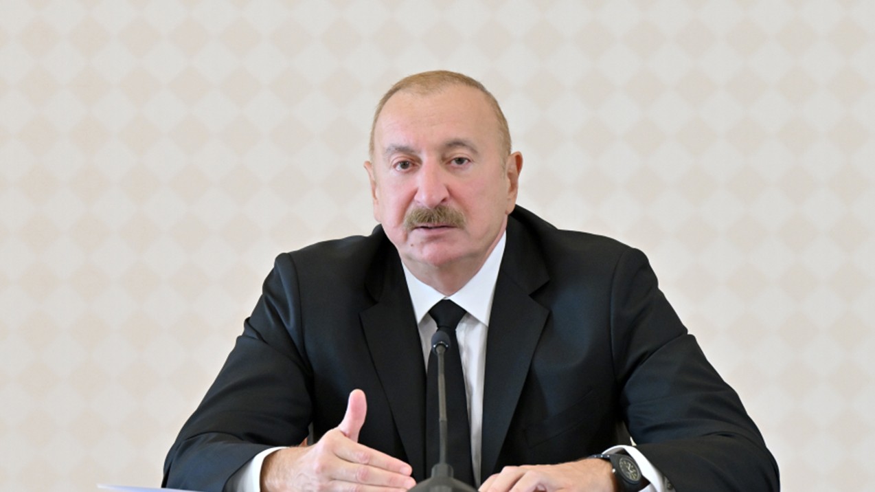 “Özümüzə hörmət edən insanlarıq” - Yenilənib