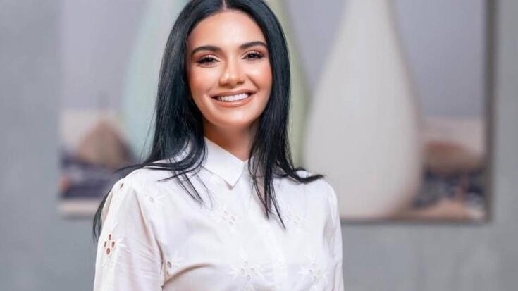 Əməkdar artist Arzu Əliyevanın yeni işi