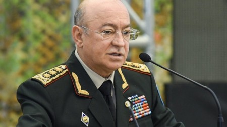 FHN-in 7 idarəsi şöbəyə çevrildi, 2-si ləğv edildi