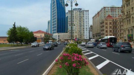Bakıda sürücüləri çaşdıran dəyişiklik: 1 saata 50-dən çox cərimə