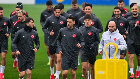 Millətlər Liqası: Fransa Belçikanı darmadağın etdi, Türkiyəni yenə məğlub oldu