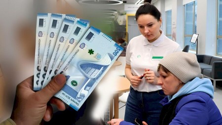 Azərbaycanda pensiyalar belə artırılacaq - Yeni qayda