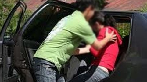 Sabirabadda 17 yaşlı oğlan 14 yaşlı qızı qaçırdı