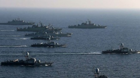 “Hörmüzdən neft daşımaları müharibədən əvvəlki səviyyəni keçib”