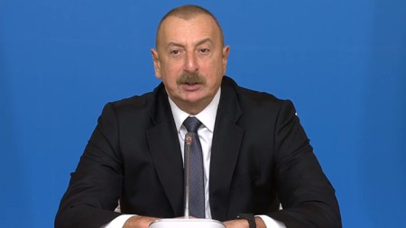 “Ekspertizalar qətlə yetirilmiş azərbaycanlıların işgəncələrə məruz qaldığını göstərir”