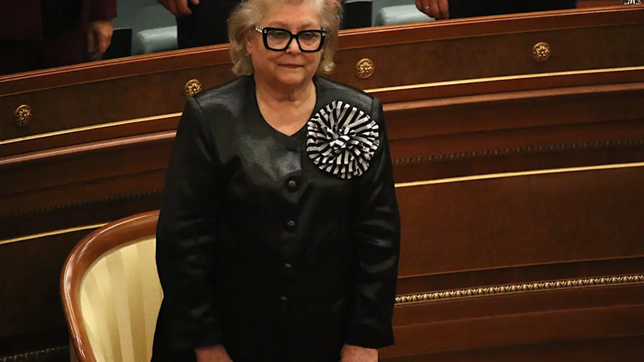 Kosovonun yeni prezidenti o oldu