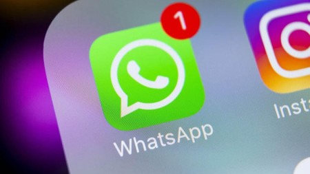 “WhatsApp” hesabınıza giriş bağlana bilər - Xəbərdarlıq
