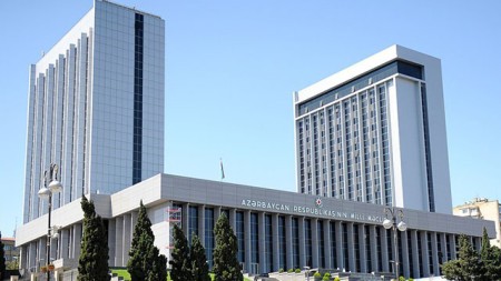 “Heç bir qüvvə Azərbaycanı inkişaf yolundan döndərə bilməz”