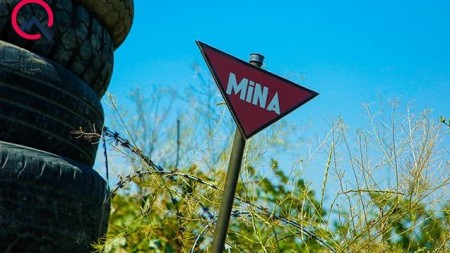 Cəbrayılda 26 yaşlı çoban minaya düşdü - Vəziyyəti ağırdır+Yenilənib