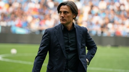 Vinçenzo Montella Türkiyə millisindən qovuldu
