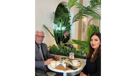 Bir ustadın səsində yaşayan muğam 