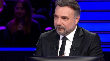 Oktay Kaynarca “Milyoner”dən ayrıldı