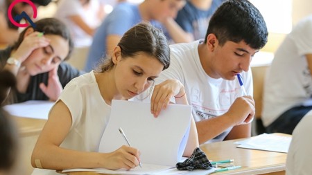 Prezident təqaüdçülərinin ən çox olduğu universitetlər - Siyahı
