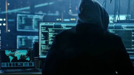 “313 Team” saytlarımıza kiberhücuma görə - Məsuliyyəti üzərinə götürdü
