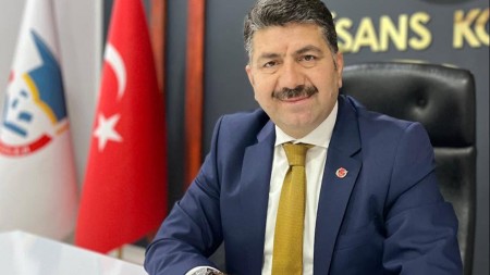Celal Çiftçi Azərbaycan xalqından üzr istədi