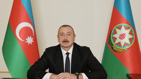 Prezident onları təbrik etdi