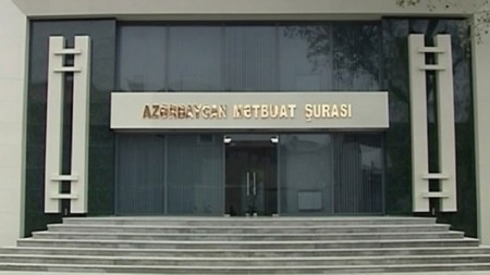 Mətbuat Şurasından Türkiyənin media qurumlarına - Çağırış