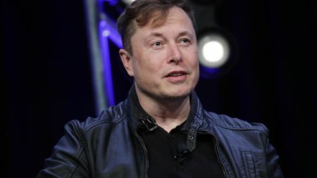 Hər uşağa “SpaceX”dən səhm verəcək