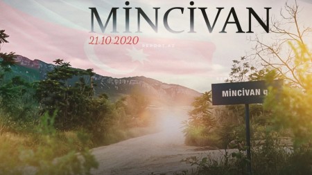 Mincivan qəsəbəsinin işğaldan azad olunmasından 6 il ötür