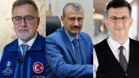 Qəzzaya ayrılan pulları yeyiblər? - Türkiyə Dəyanət Vəqfindən açıqlama