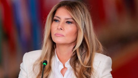 Oleşkidə atəşkəslə bağlı razılığa gəldilər - Melaniya Trampın iştirakı ilə