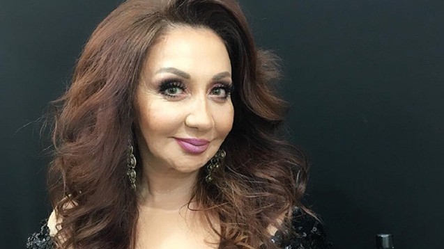 Naibə Allahverdiyeva xəstəxanaya yerləşdirildi