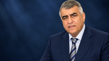 Sabiq icra başçısı Rusiyada vəfat etdi