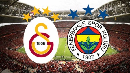 Bu axşam "Qalatasaray" "Fənərbağça" derbisi var