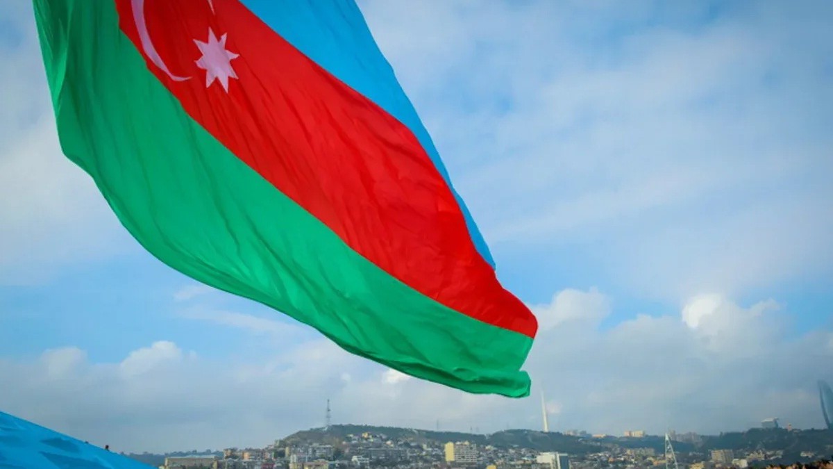 Azərbaycan QHT-ləri İran Prezidentinə müraciət edib